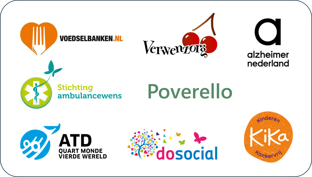 goede doelen
