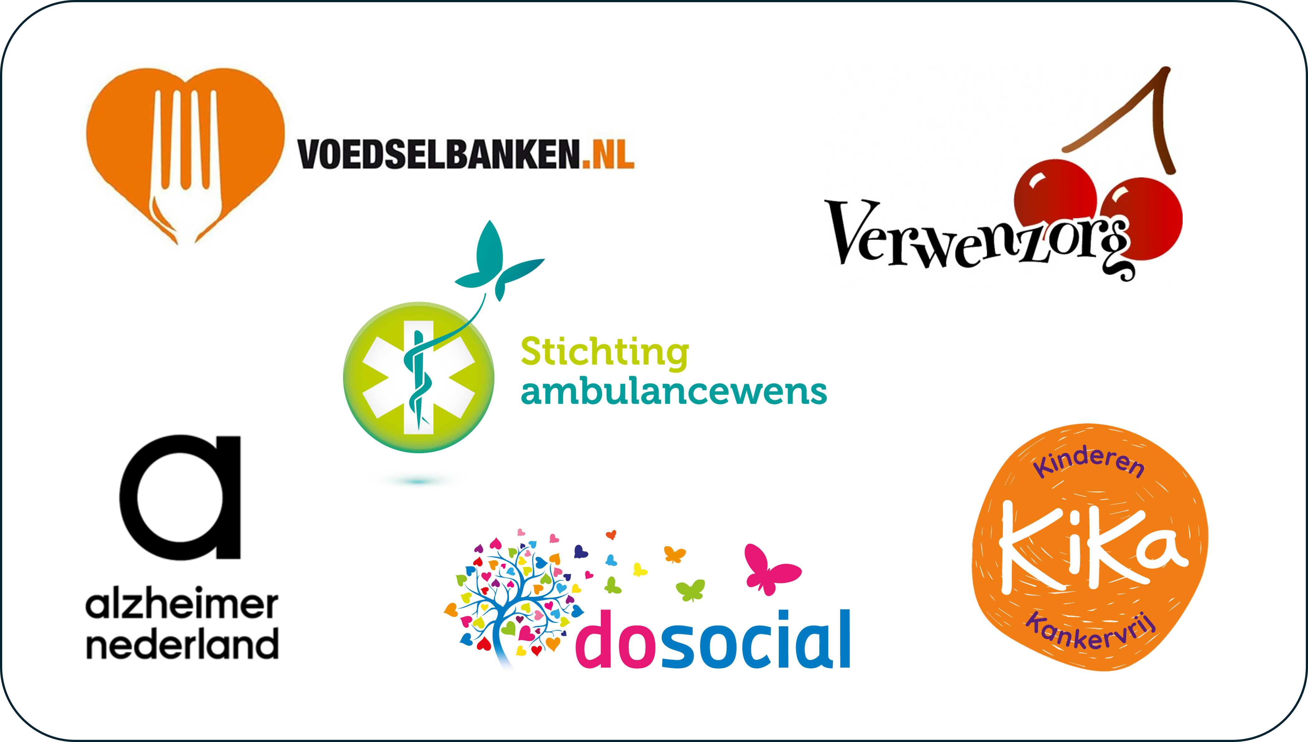 goede doelen 2023-2026