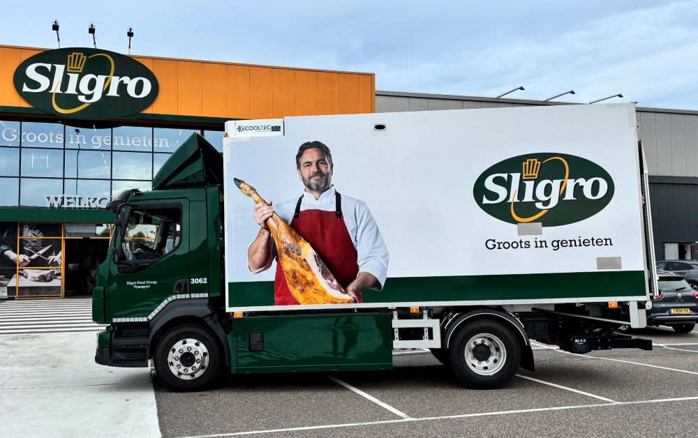 truck