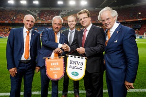 KNVB