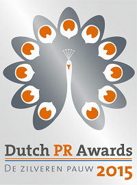 Dutch PR Award