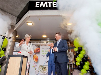 Sligro Emte