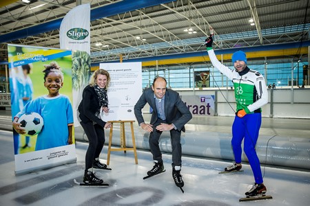 JOGG Sligro