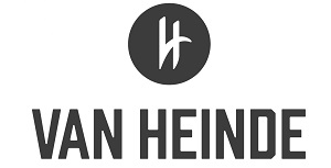 Van Heinde logo