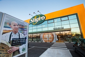 sligro maatstricht