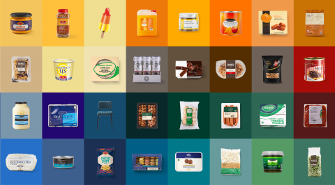 2023 annual figures Sligro Food Group