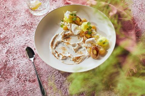 Trading update first quarter 2026