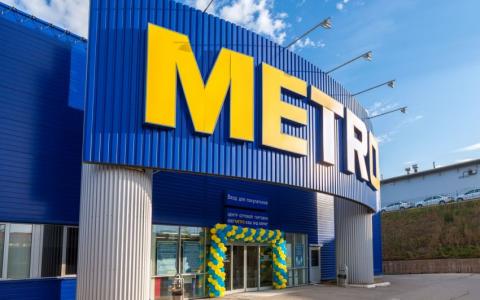 Sligro Food Group makes a bid for Metro activities in Belgium