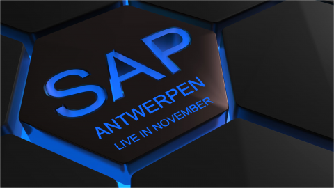 Successful go-live of SAP in Sligro-ISPC Antwerp