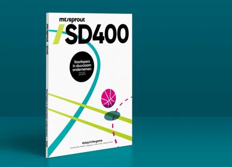 Sligro meest duurzame groothandel in 2025