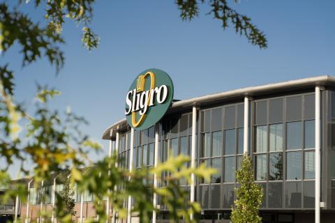 Sligro Food Group interested for Metro activities in Belgium