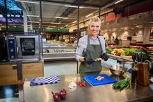 Aandeleninkoopprogramma