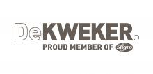 Download De Kweker logo