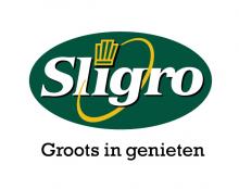 Download Sligro logo